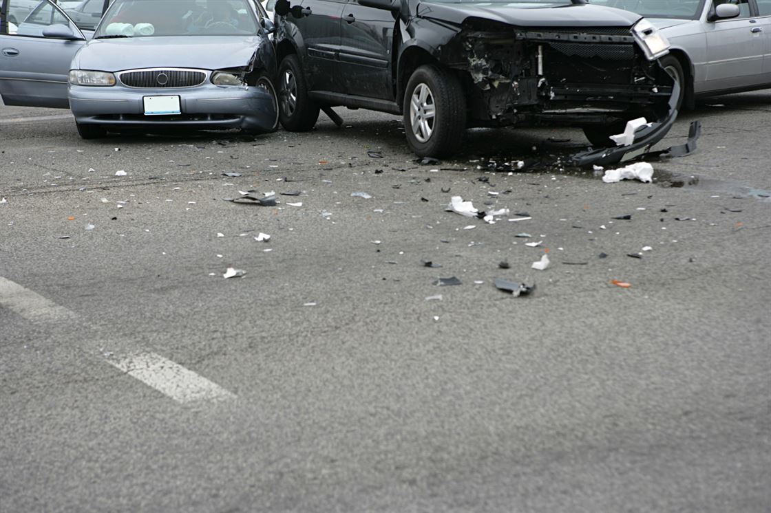 T-Bone Car Accident Attorneys in Rochester, NY